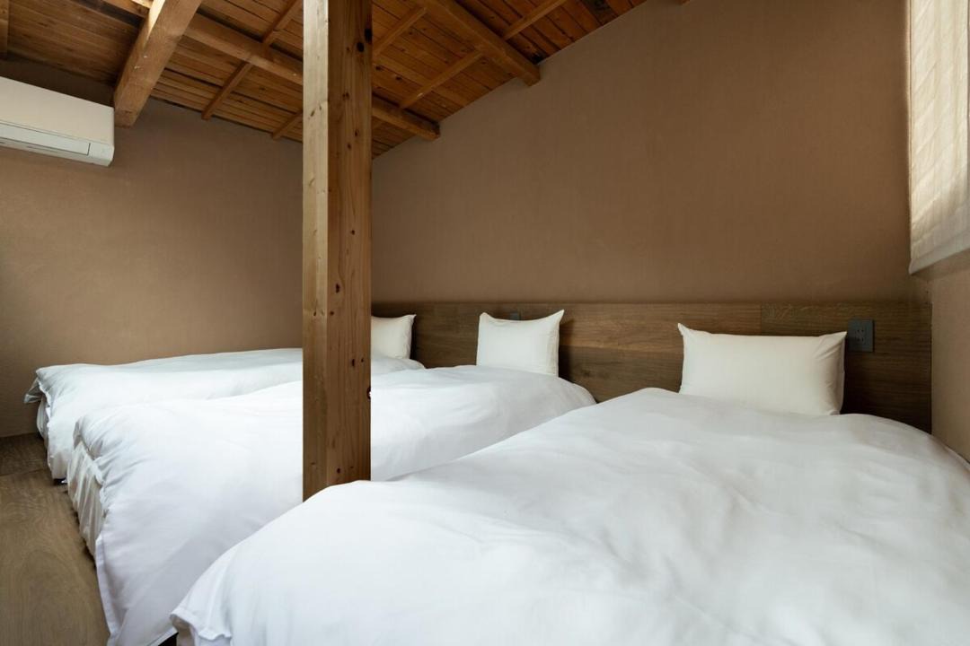 Photo of Bedroom in Asakusabashi
