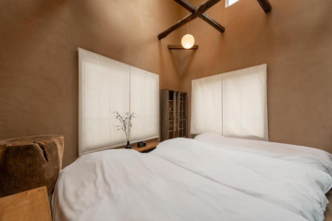 Photo of Bedroom in Asakusabashi