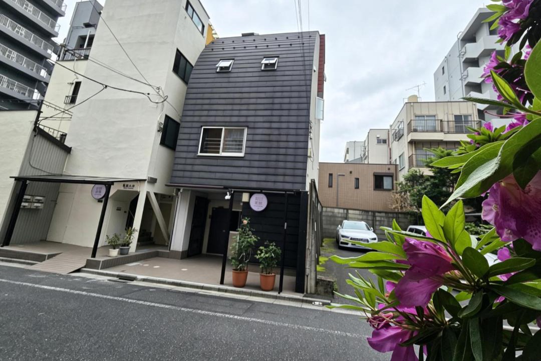 Photo of Others in Asakusa