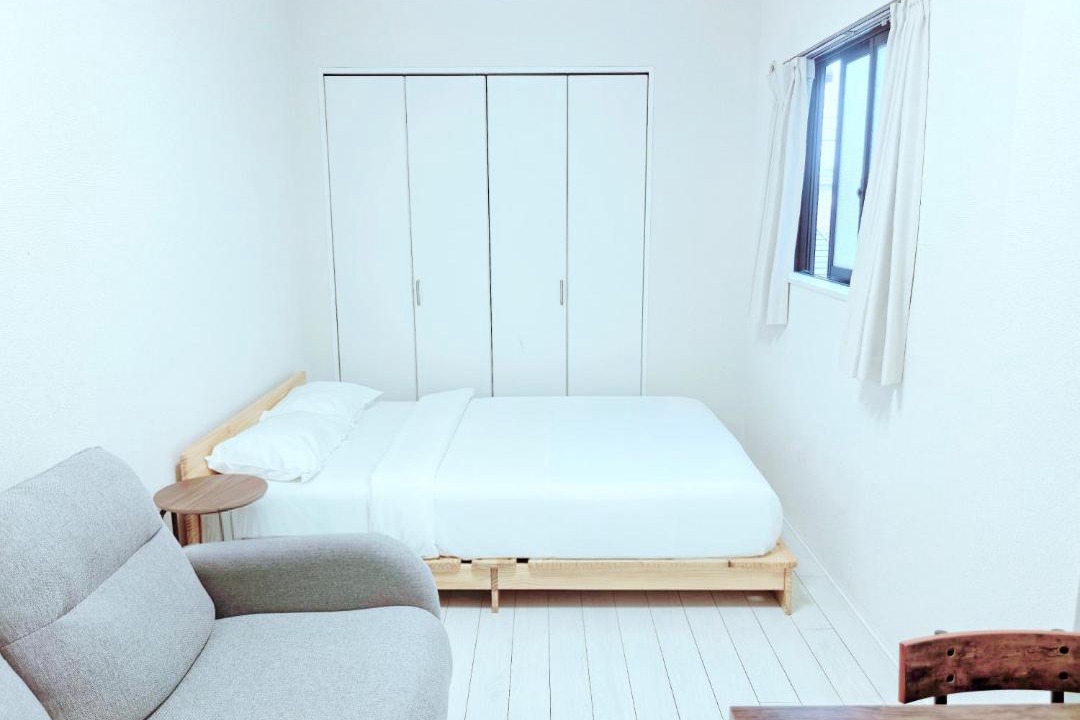 Photo of Bedroom in Sumida