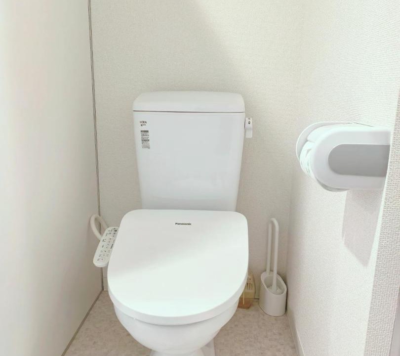 Photo of Bathroom in Sumida