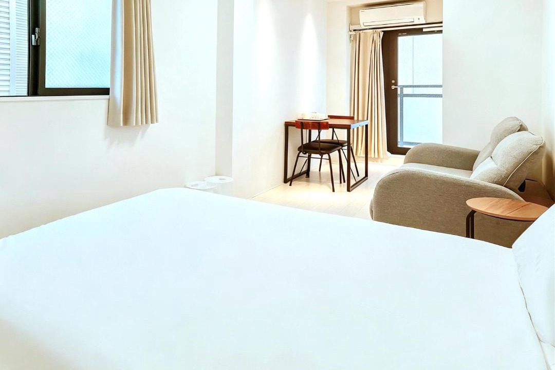 Photo of Bedroom in Sumida