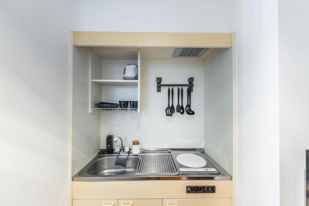 Photo of Kitchen in Aobadai
