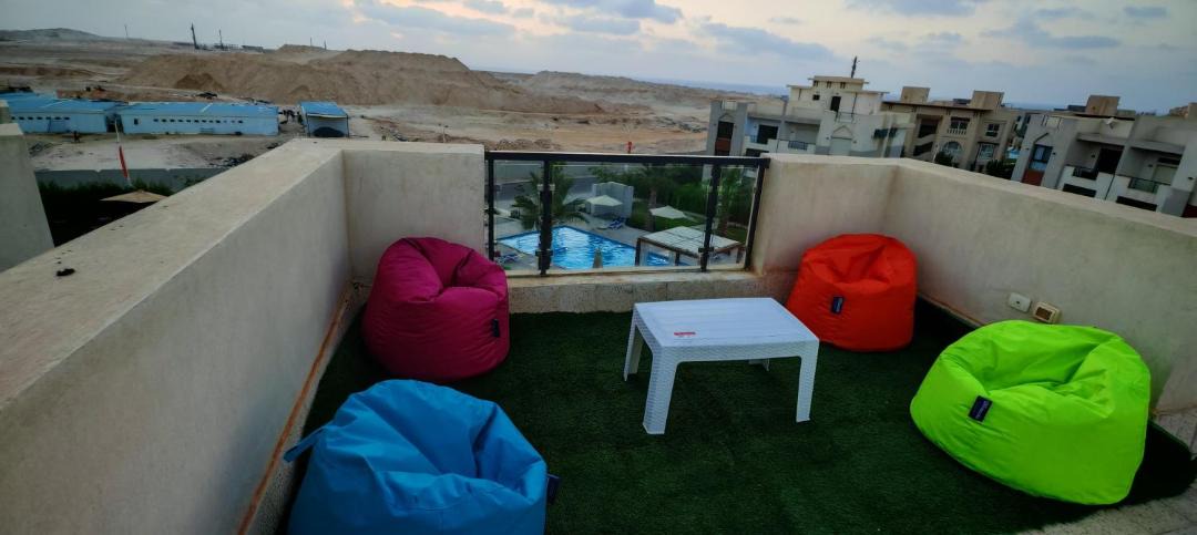 Photo of Patio Balcony in Ad-Dab'ah