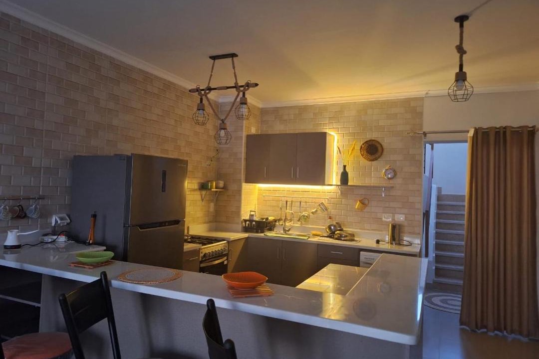Photo of Kitchen in Ad-Dab'ah