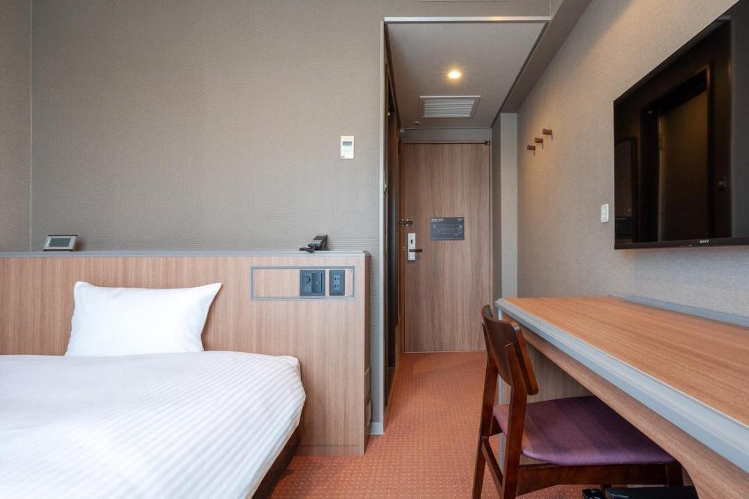Photo of Bedroom in Nagaoka
