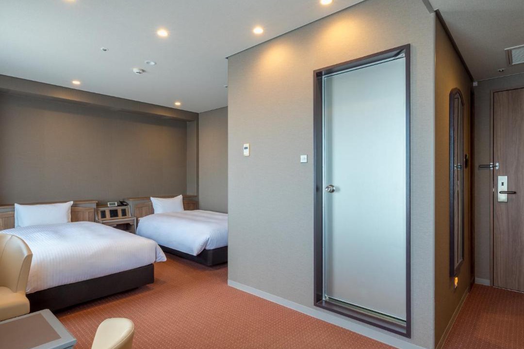 Photo of Bedroom in Nagaoka