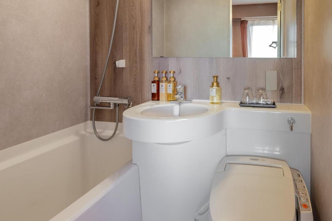 Photo of Bathroom in Nagaoka