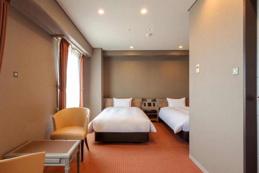 Photo of Bedroom in Nagaoka