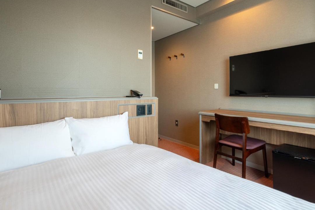 Photo of Bedroom in Nagaoka