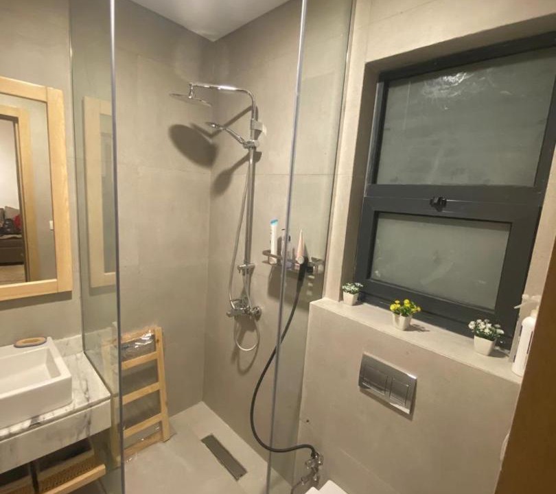 Photo of Bathroom in Marina El Alamein
