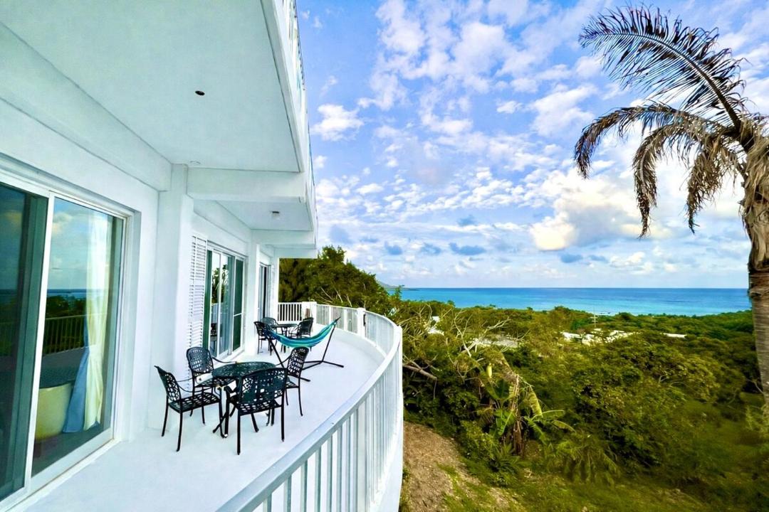 Photo of Patio Balcony in Ishigaki