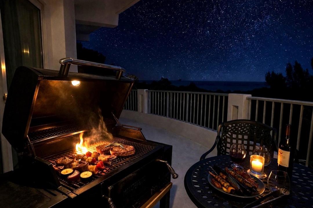 Photo of Patio Balcony in Ishigaki