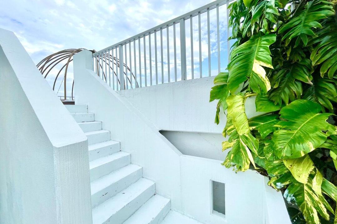 Photo of Patio Balcony in Ishigaki