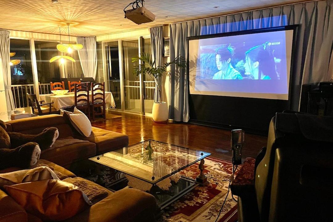 Photo of Livingroom in Ishigaki