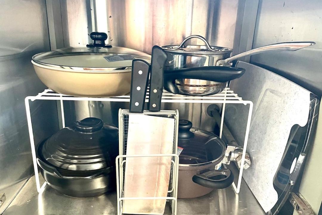Photo of Kitchen in Ishigaki
