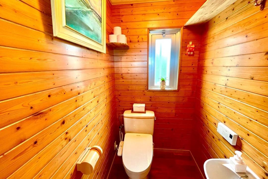 Photo of Bathroom in Ishigaki