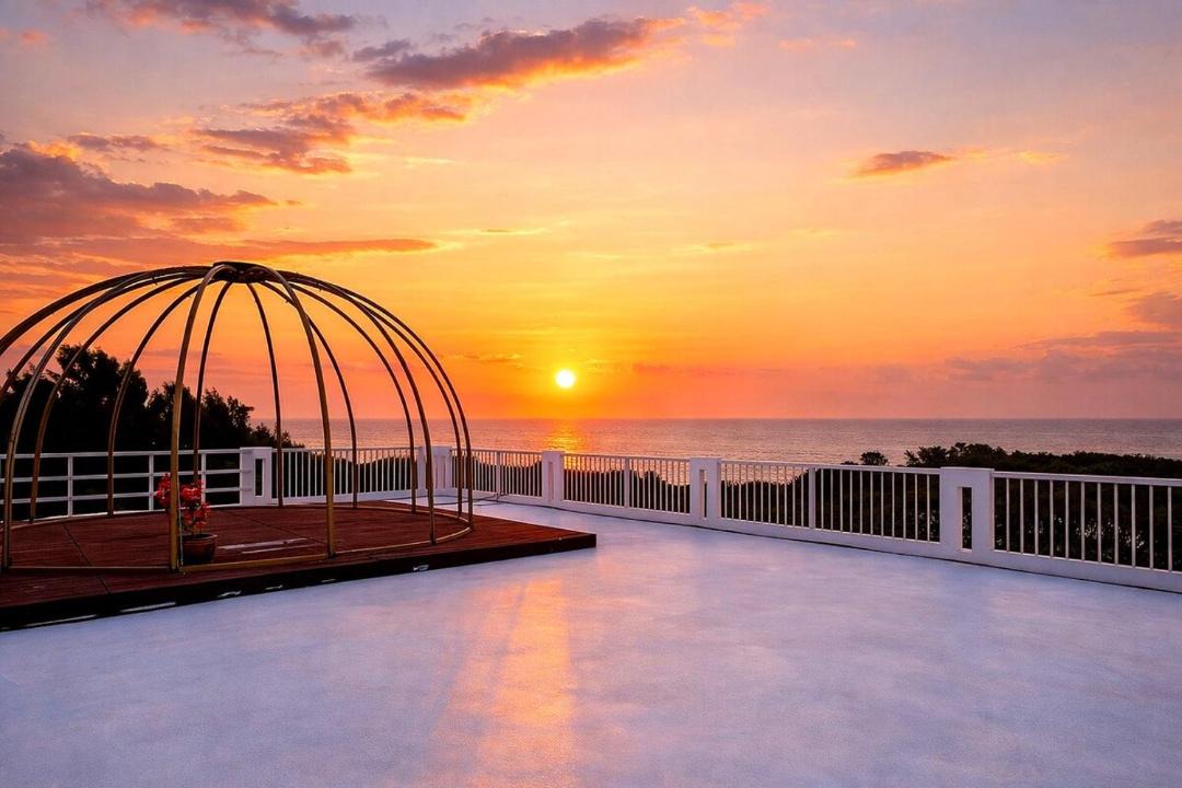 Photo of Patio Balcony in Ishigaki