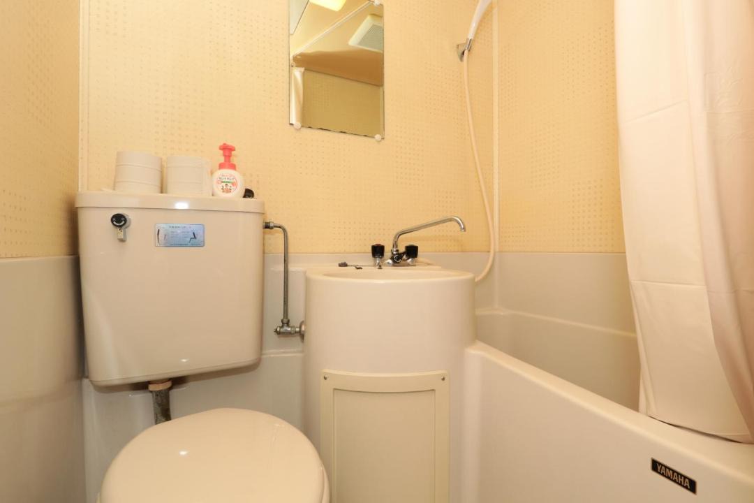 Photo of Bathroom in Minamiboso