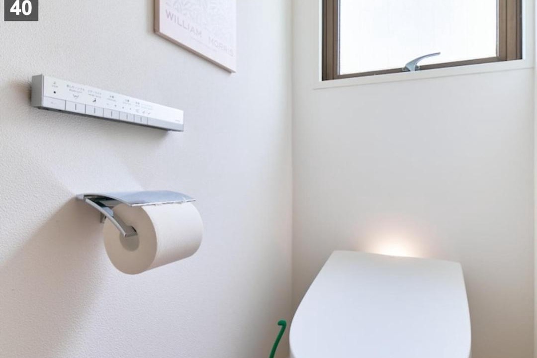 Photo of Bathroom in Sasazuka