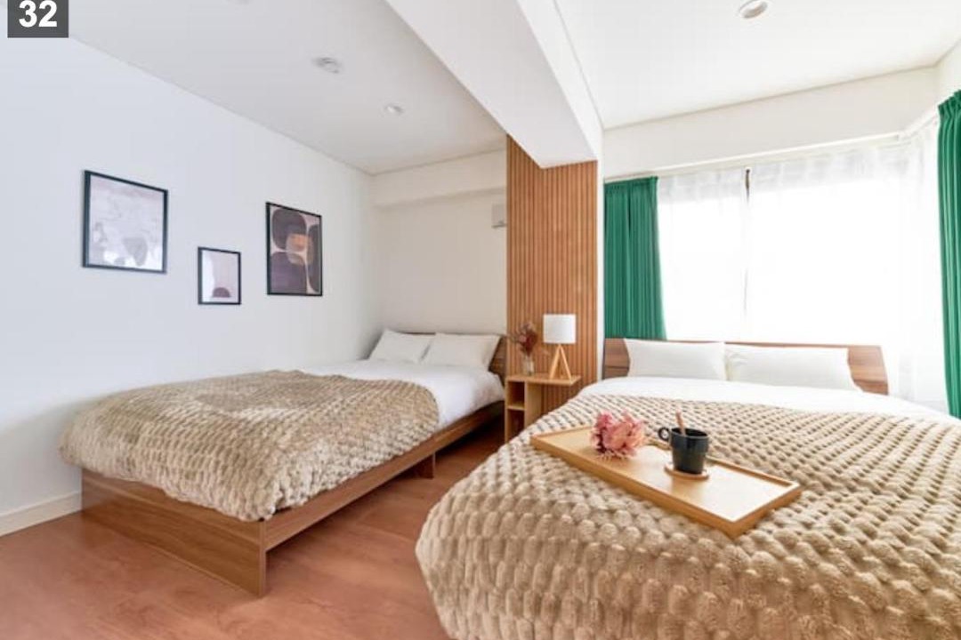 Photo of Bedroom in Sasazuka