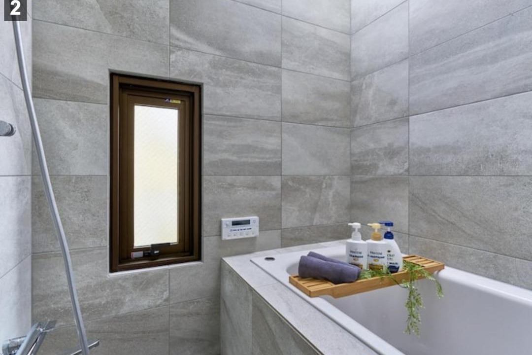 Photo of Bathroom in Sasazuka