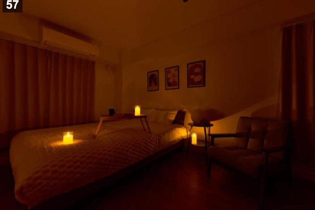 Photo of Bedroom in Sasazuka