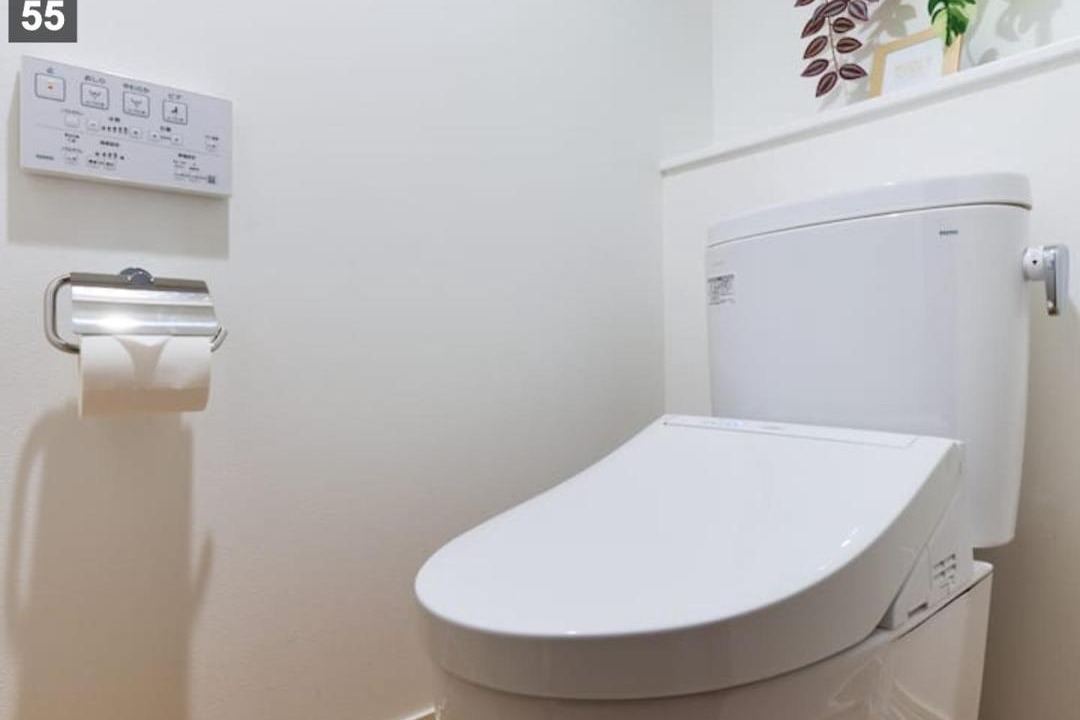 Photo of Bathroom in Sasazuka