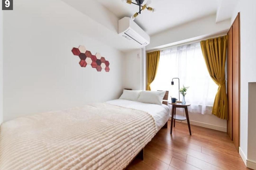Photo of Bedroom in Sasazuka