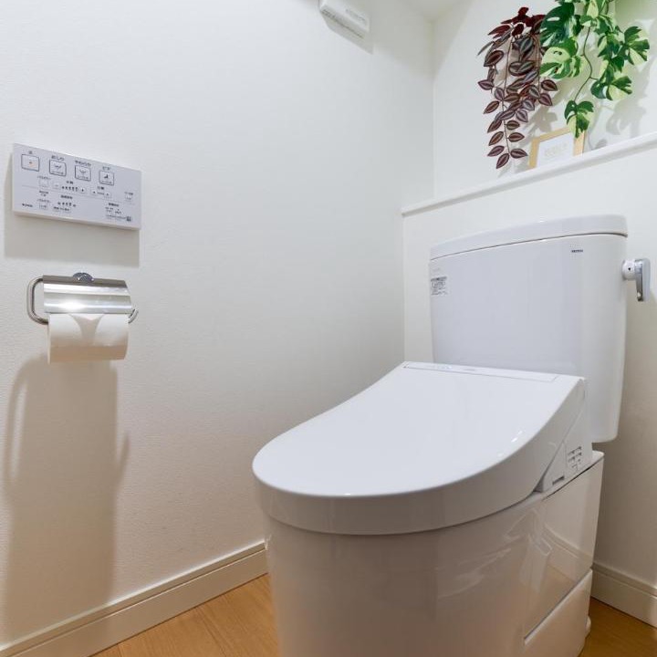 Photo of Bathroom in Sasazuka