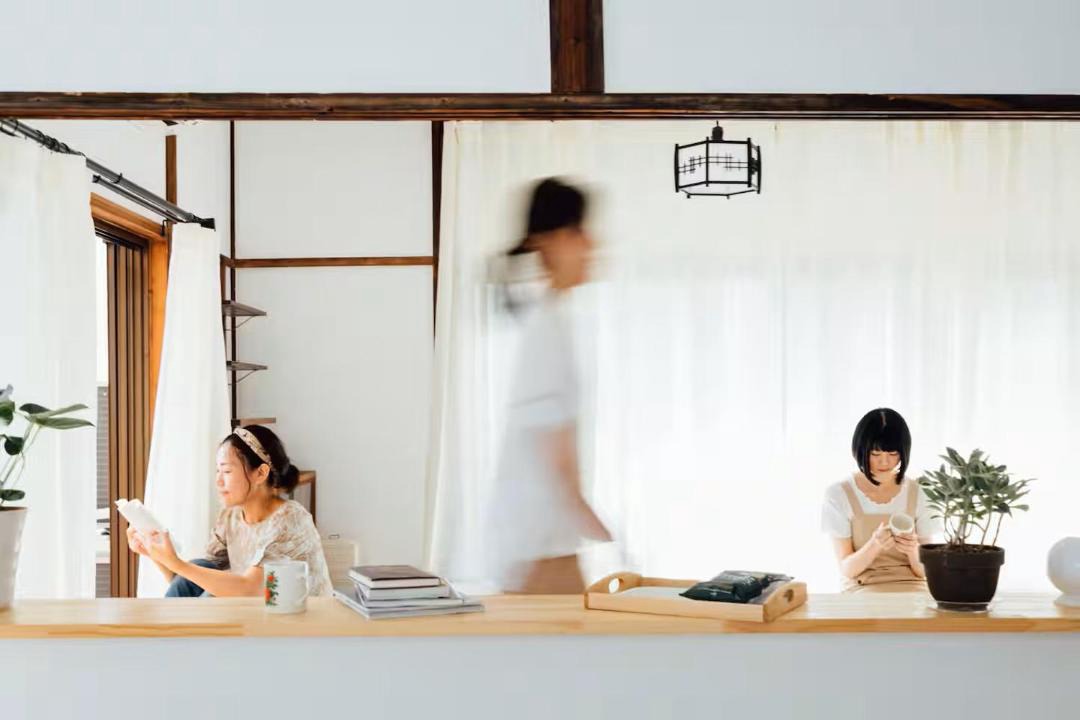 Photo of Others in Kiyosumi-Shirakawa
