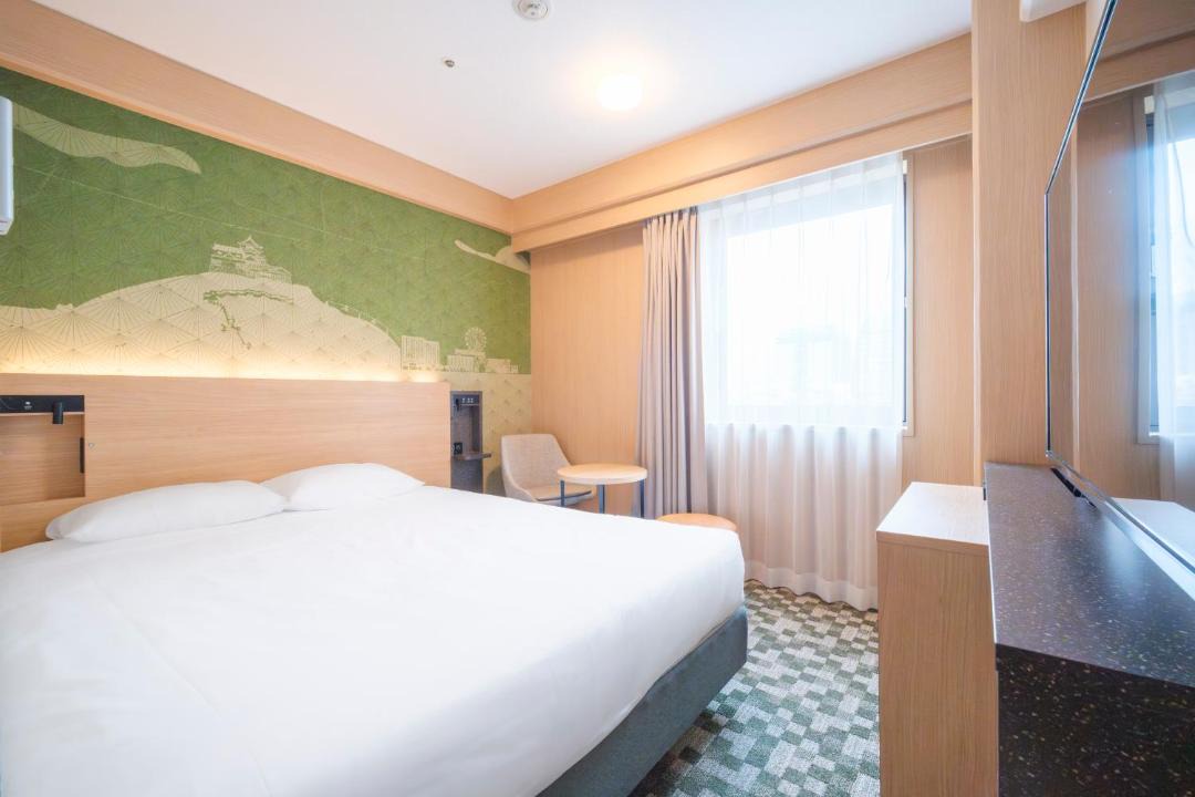 Photo of Bedroom in Okaido
