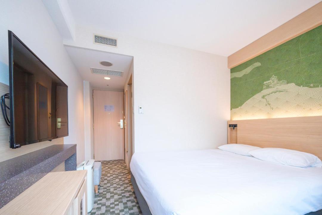 Photo of Bedroom in Okaido