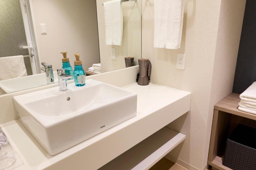 Photo of Bathroom in Hakata Ekimae