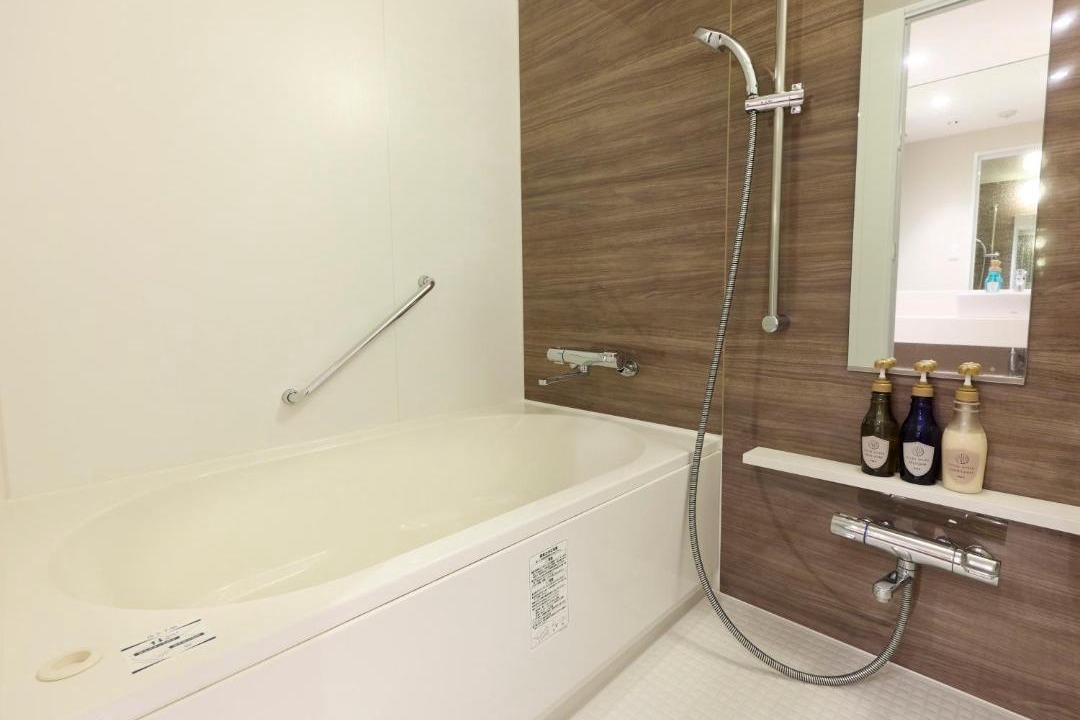 Photo of Bathroom in Hakata Ekimae