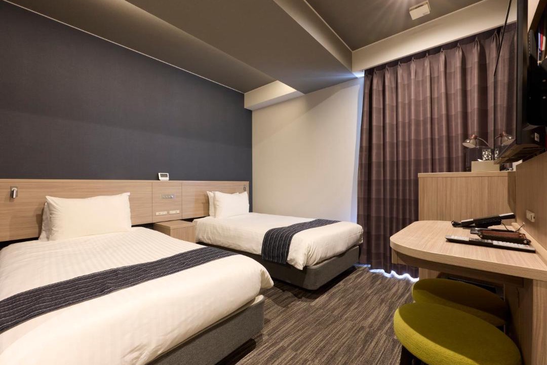 Photo of Bedroom in Hakata Ekimae