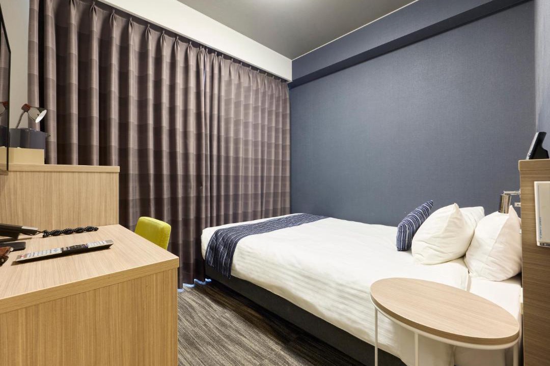 Photo of Bedroom in Hakata Ekimae