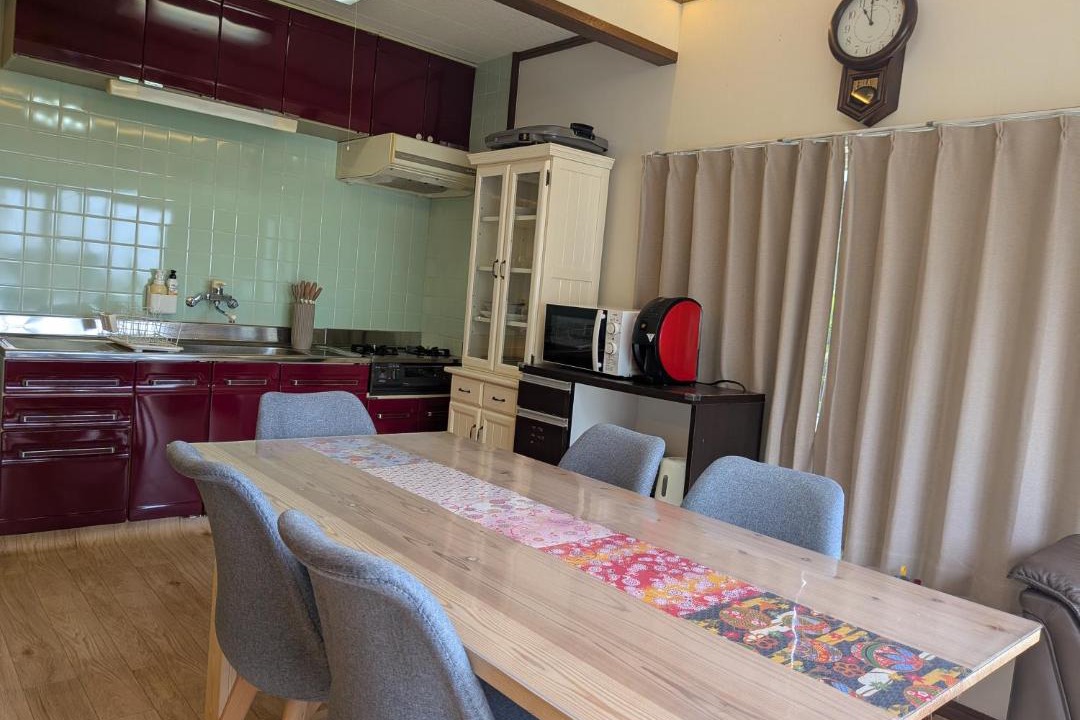 Photo of Kitchen in Awaji