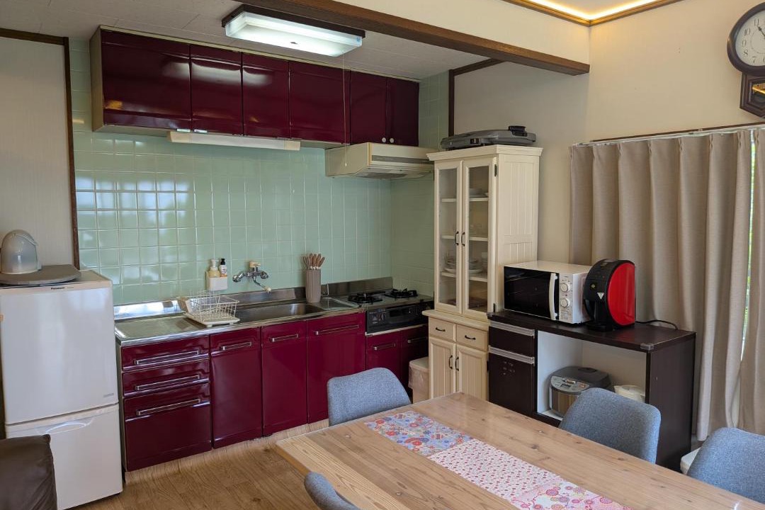 Photo of Kitchen in Awaji