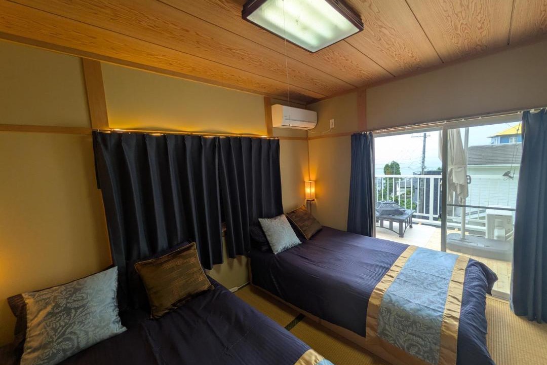 Photo of Bedroom in Awaji