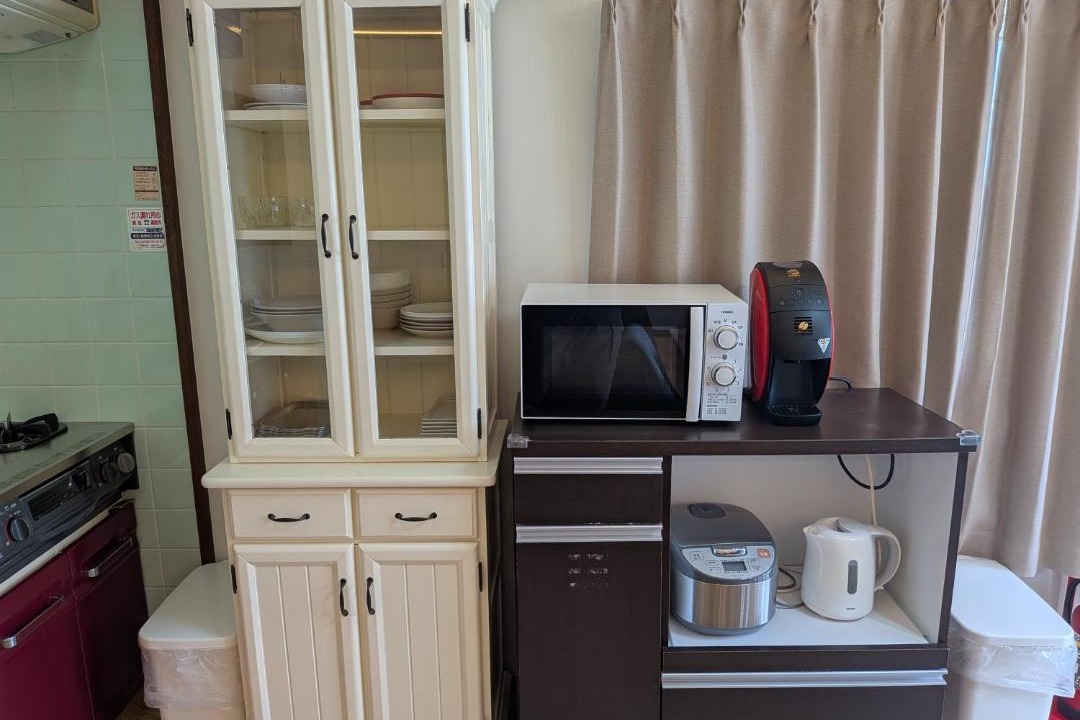 Photo of Kitchen in Awaji