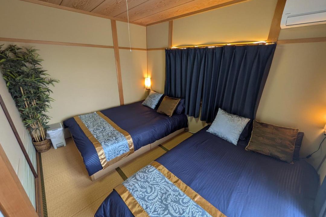 Photo of Bedroom in Awaji