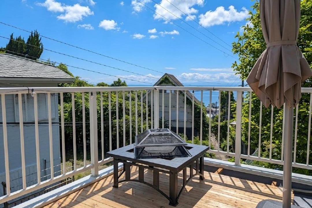 Photo of Patio Balcony in Awaji