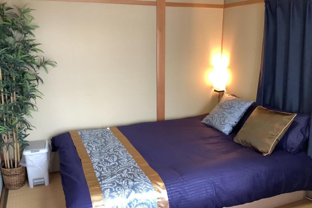 Photo of Bedroom in Awaji
