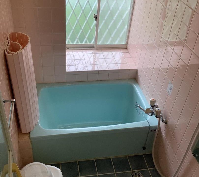 Photo of Bathroom in Awaji