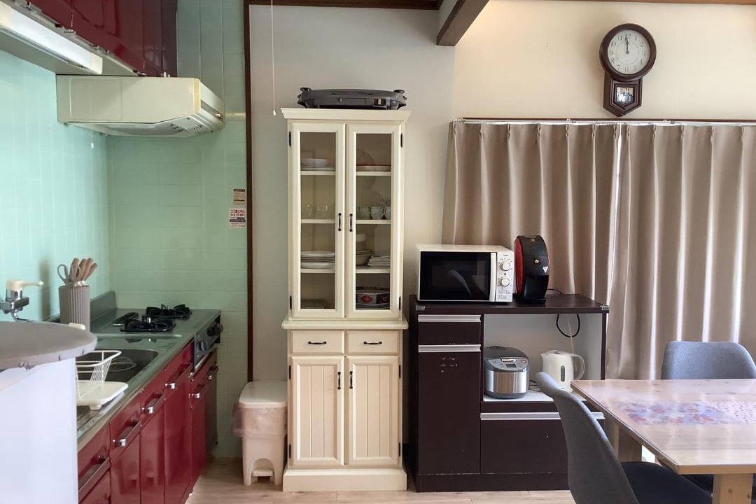 Photo of Kitchen in Awaji