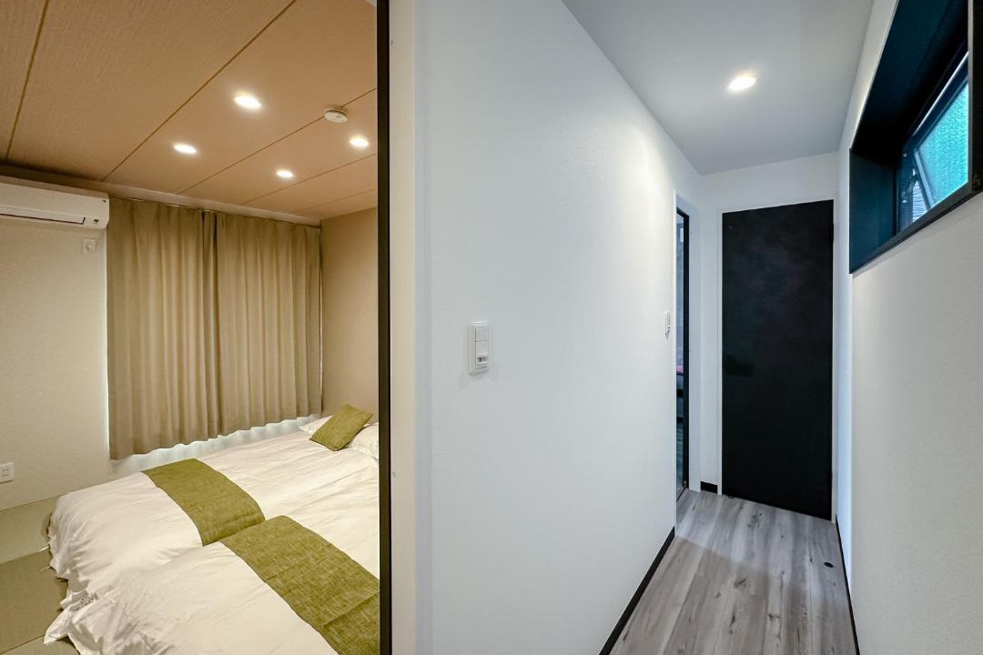 Photo of Bedroom in Nishinari
