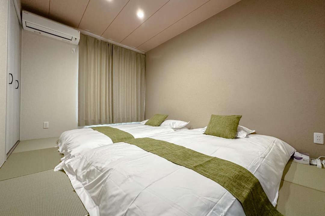 Photo of Bedroom in Nishinari