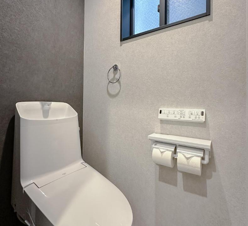 Photo of Bathroom in Nishinari