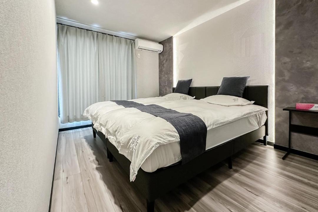 Photo of Bedroom in Nishinari